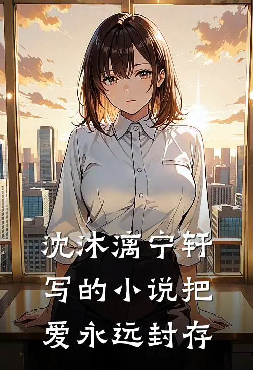 沈沐漓宁轩写的小说把爱永远封存
