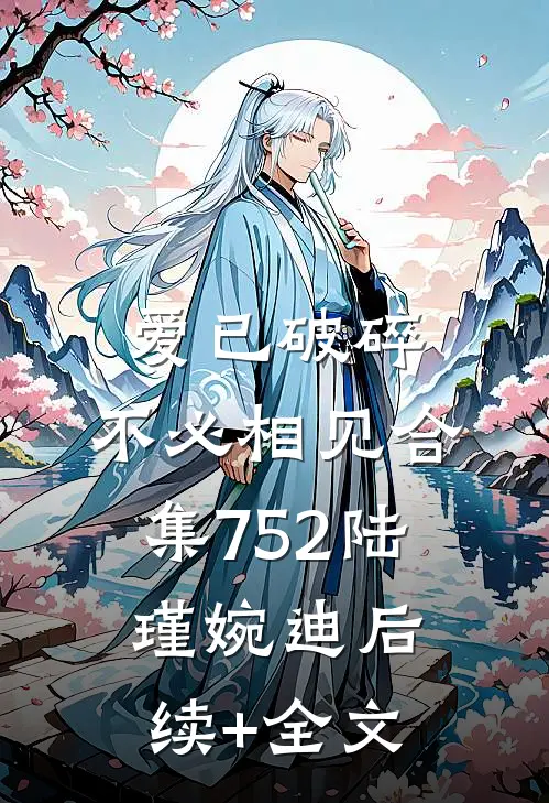 爱已破碎，不必相见合集752陆瑾婉迪后续+全文