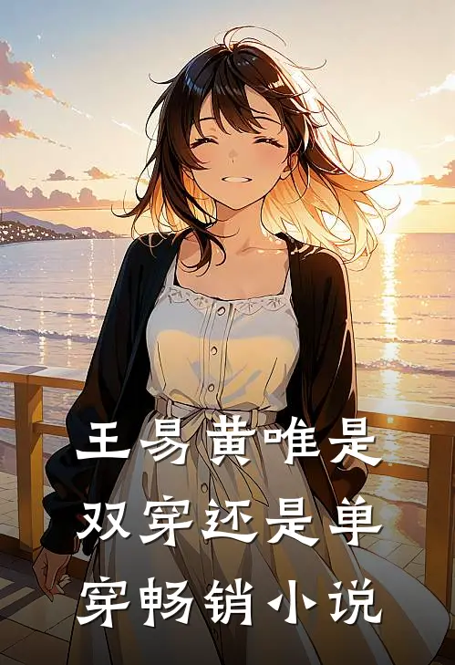王易黄唯是双穿还是单穿畅销小说