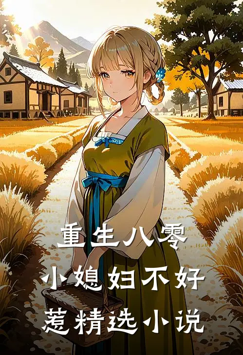 重生八零：小媳妇不好惹精选小说