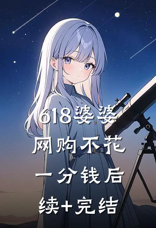 618婆婆网购不花一分钱后续+完结
