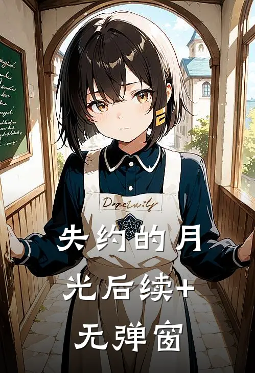 失约的月光后续+无弹窗