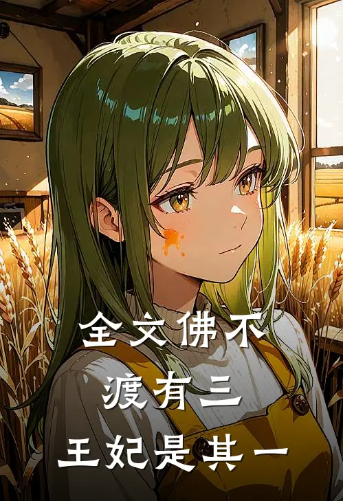 全文佛不渡有三，王妃是其一