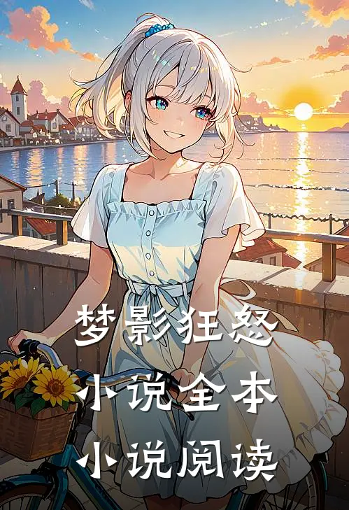 梦影狂怒小说全本小说阅读