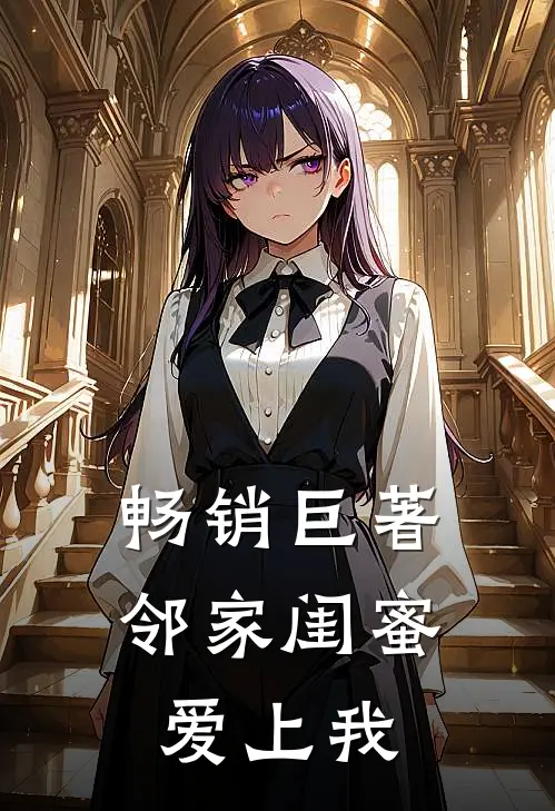 畅销巨著邻家闺蜜爱上我