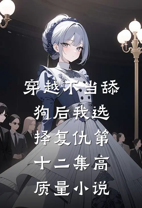穿越不当舔狗后我选择复仇第十二集高质量小说