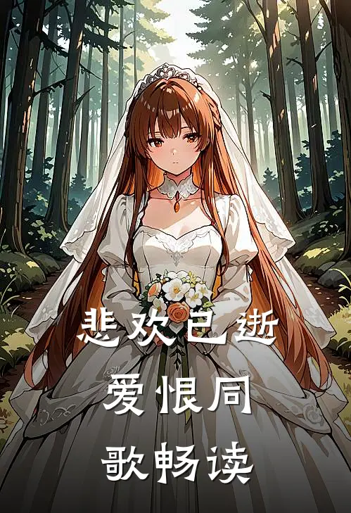 悲欢已逝，爱恨同歌畅读