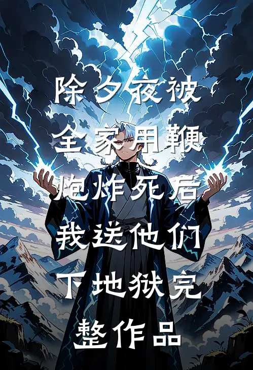 除夕夜被全家用鞭炮炸死后，我送他们下地狱完整作品