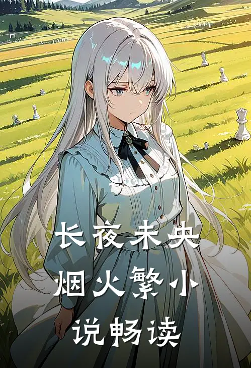 长夜未央烟火繁小说畅读