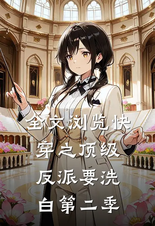 全文浏览快穿之顶级反派要洗白第二季