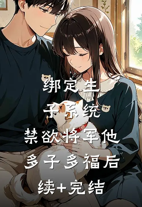绑定生子系统，禁欲将军他多子多福后续+完结
