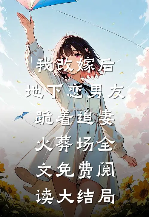 我改嫁后，地下恋男友跪着追妻火葬场全文免费阅读大结局