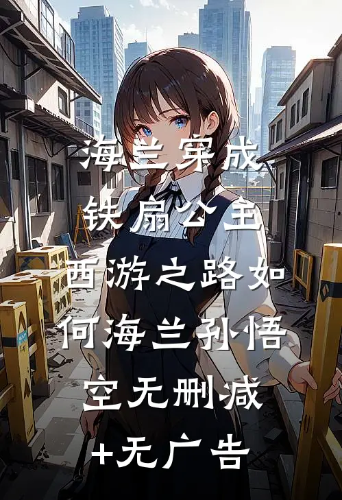 海兰穿成铁扇公主，西游之路如何海兰孙悟空无删减+无广告