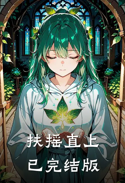 扶摇直上已完结版