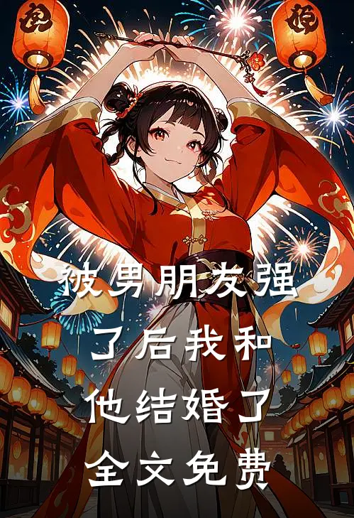 被男朋友强了后我和他结婚了全文免费
