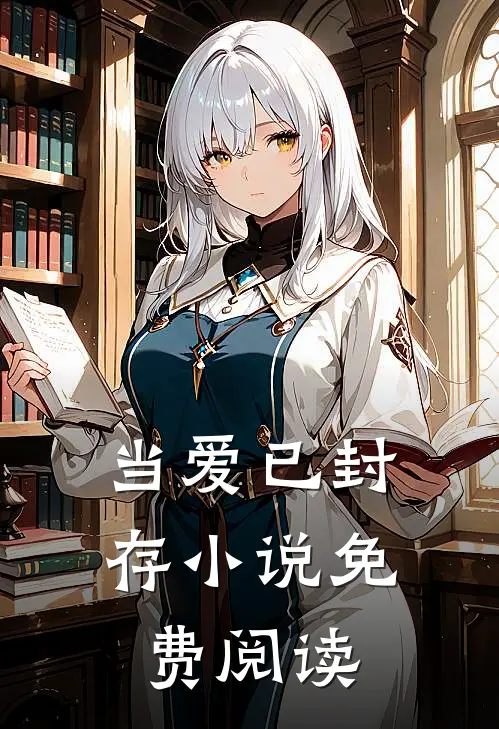 当爱已封存小说免费阅读