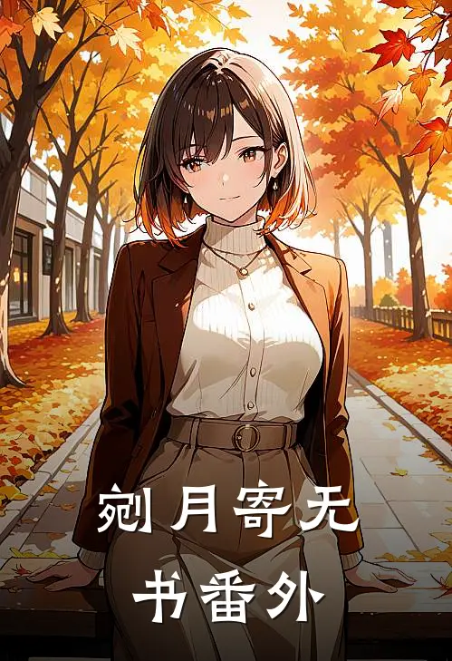 剜月寄无书番外