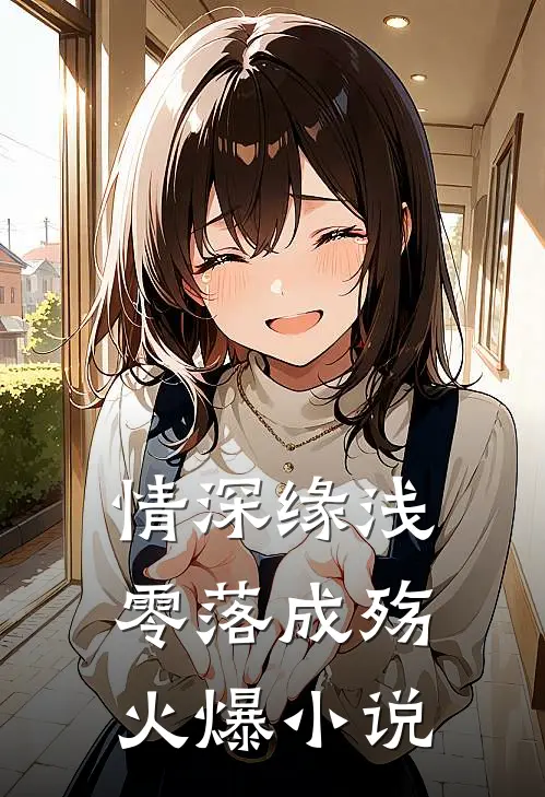 情深缘浅，零落成殇火爆小说