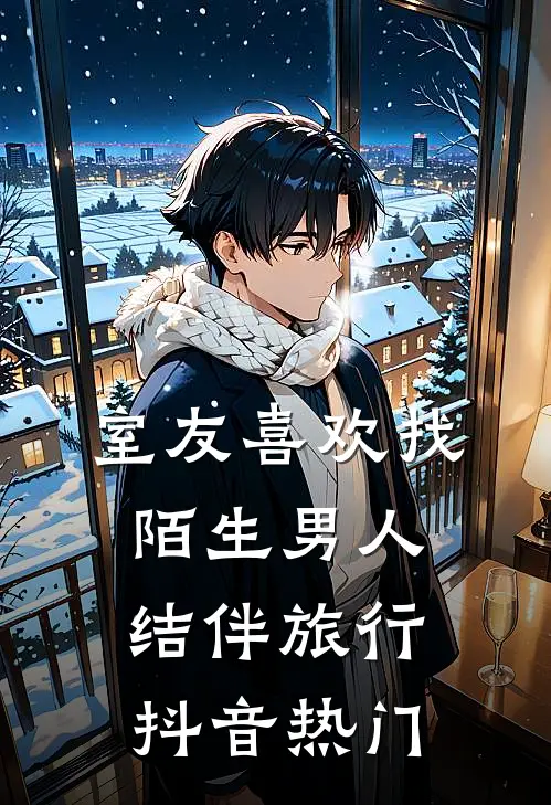 室友喜欢找陌生男人结伴旅行抖音热门