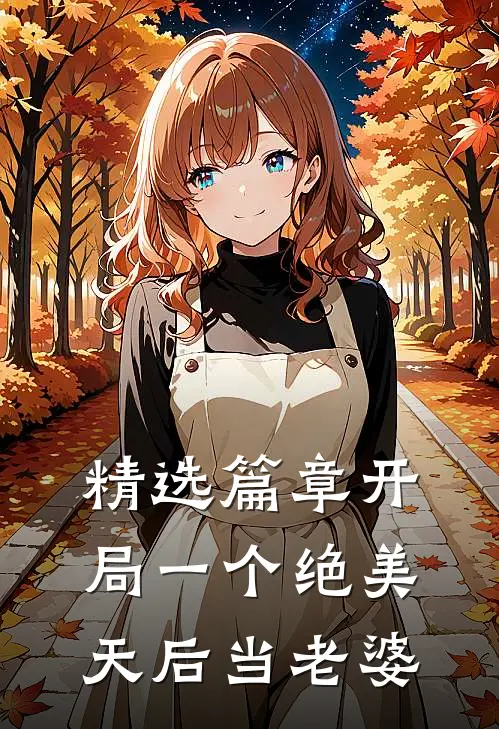 精选篇章开局一个绝美天后当老婆