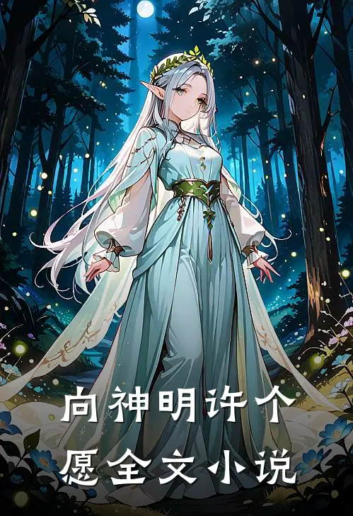 向神明许个愿全文小说