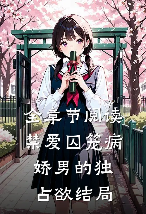 全章节阅读禁爱囚笼病娇男的独占欲结局