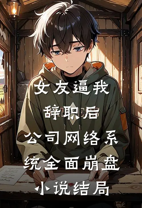 女友逼我辞职后，公司网络系统全面崩盘小说结局
