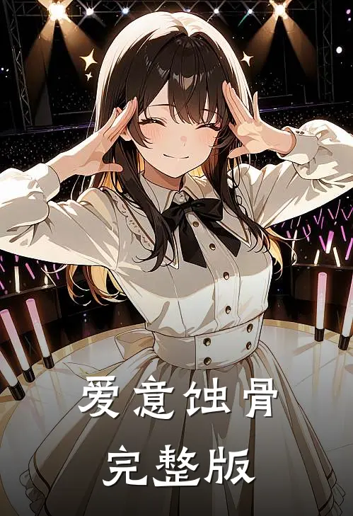 爱意蚀骨完整版