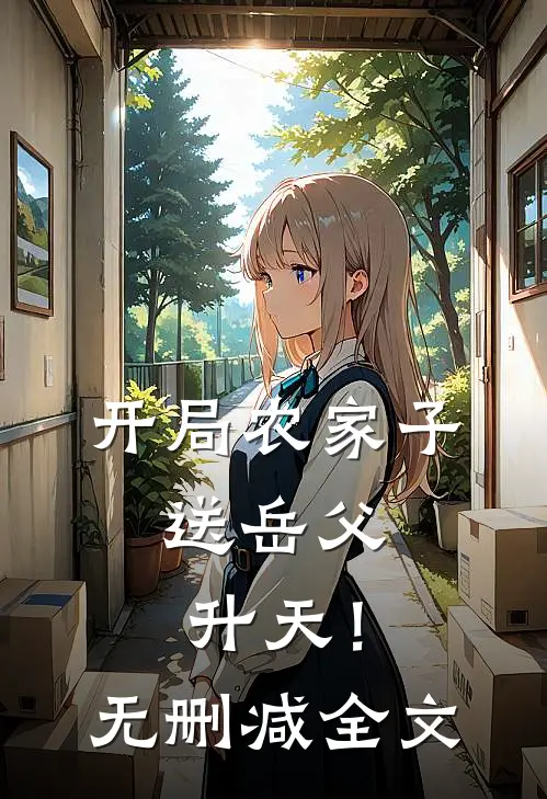 开局农家子，送岳父升天！无删减全文