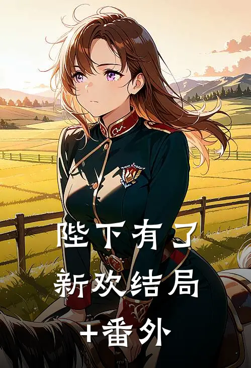 陛下有了新欢结局+番外