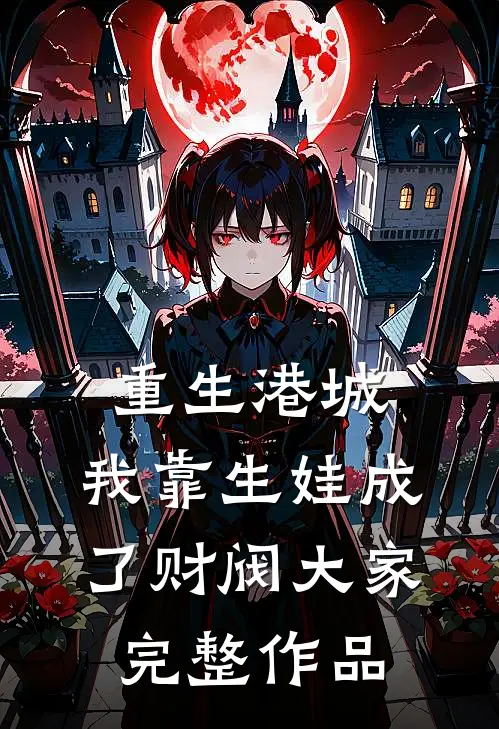 重生港城，我靠生娃成了财阀大家完整作品