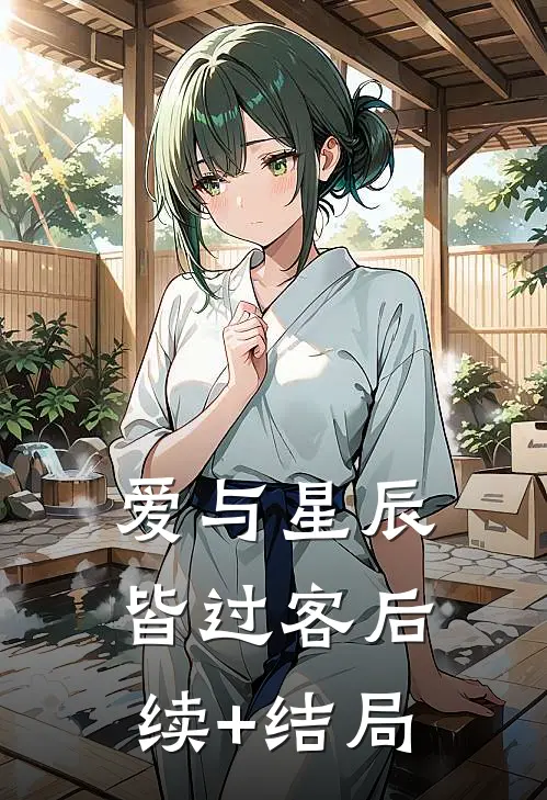 爱与星辰皆过客后续+结局
