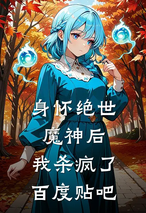 身怀绝世魔神后，我杀疯了百度贴吧