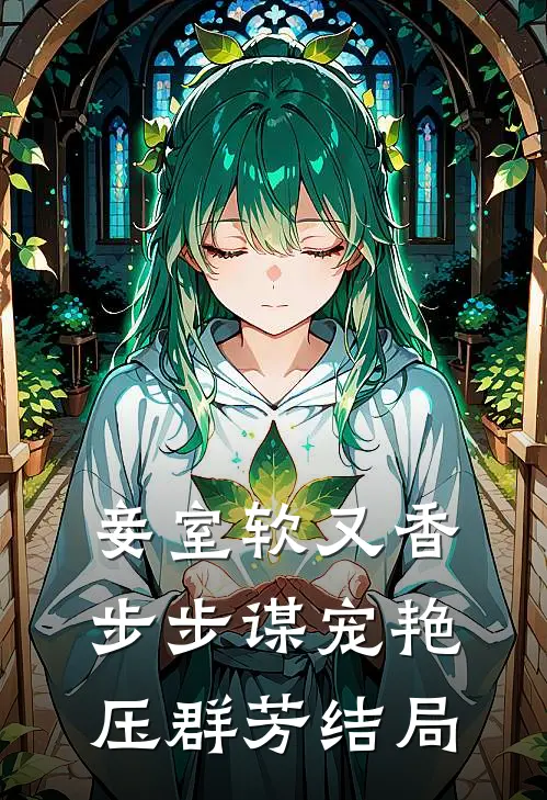 妾室软又香，步步谋宠艳压群芳结局