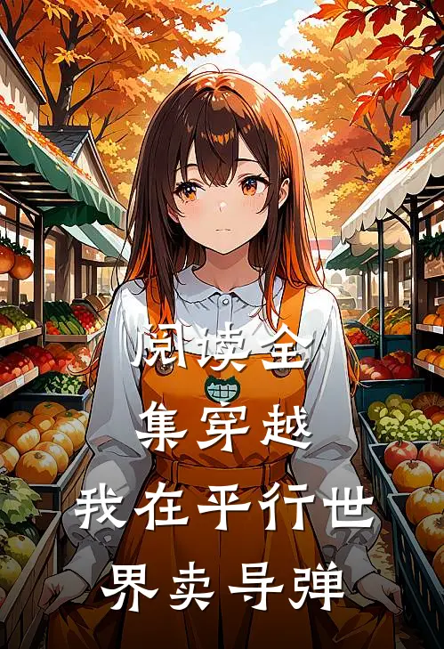 阅读全集穿越：我在平行世界卖导弹