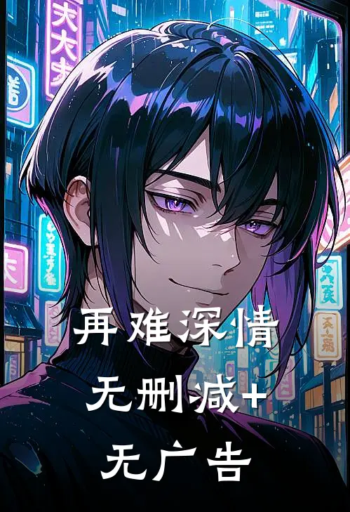 再难深情无删减+无广告