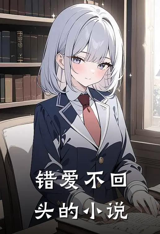 错爱不回头的小说