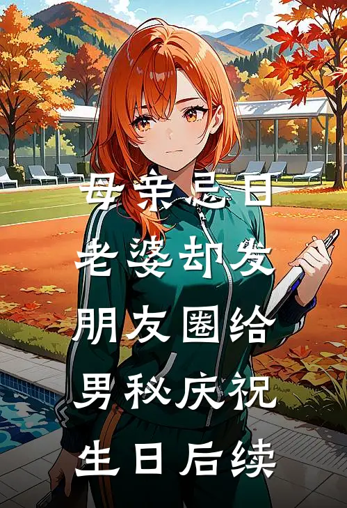 母亲忌日，老婆却发朋友圈给男秘庆祝生日后续