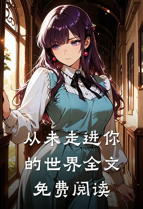从未走进你的世界全文免费阅读