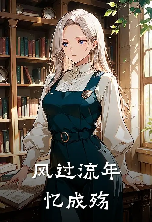 风过流年忆成殇