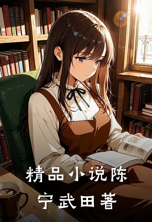 精品小说陈宁武田著
