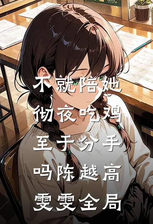 不就陪她彻夜吃鸡，至于分手吗陈越高雯雯全局