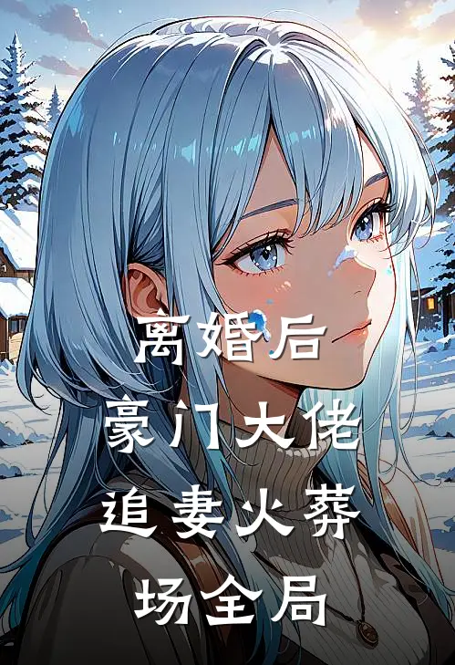 离婚后，豪门大佬追妻火葬场全局