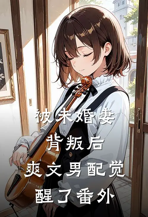 被未婚妻背叛后，爽文男配觉醒了 番外