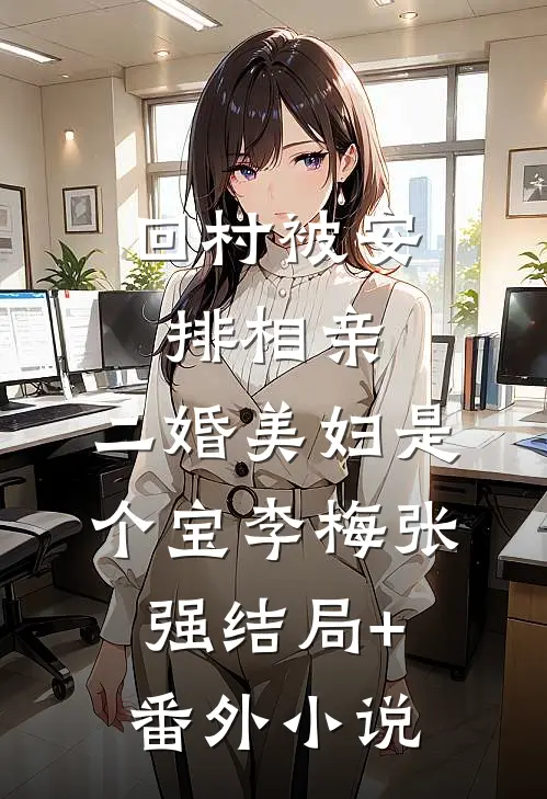回村被安排相亲，二婚美妇是个宝李梅张强结局+番外小说