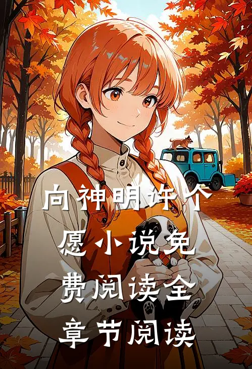 向神明许个愿小说免费阅读全章节阅读