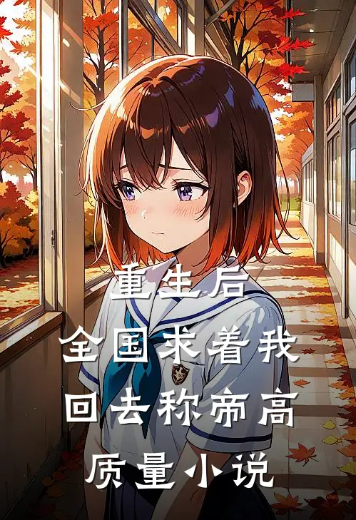 重生后，全国求着我回去称帝高质量小说
