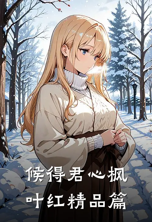 候得君心枫叶红精品篇