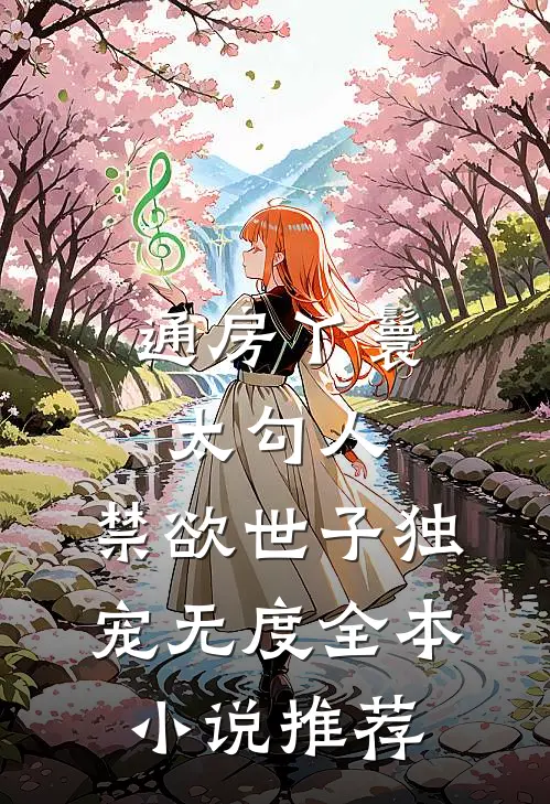 通房丫鬟太勾人，禁欲世子独宠无度全本小说推荐