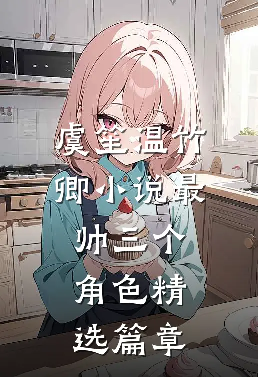 虞笙温竹卿小说最帅三个角色精选篇章